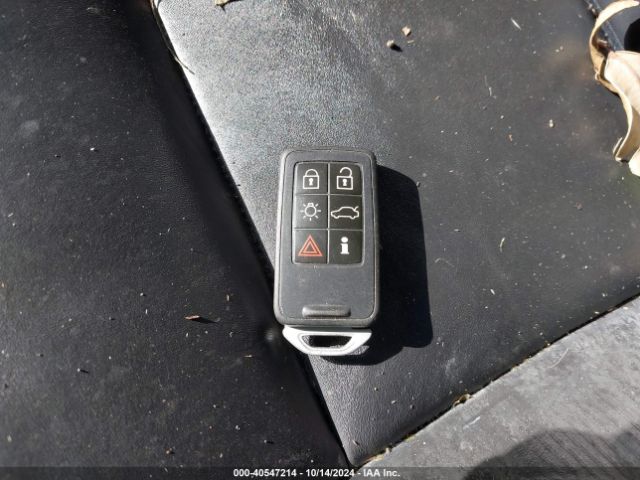 2013 VOLVO S60 YV1902FH1D1223576 Photo 10