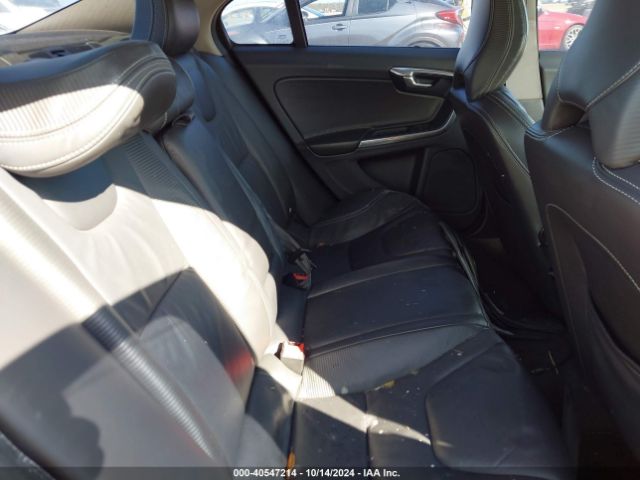 2013 VOLVO S60 YV1902FH1D1223576 Photo 7