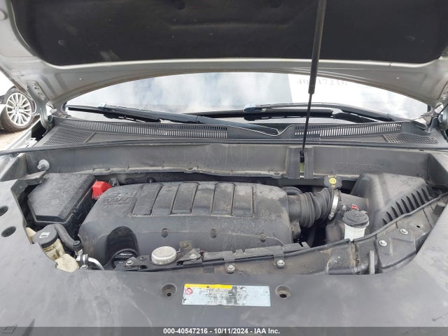 Chevrolet Traverse 2lt 2017 1GNKVHKD7HJ305713 Image 10