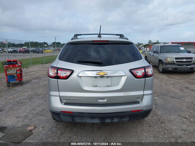 Chevrolet Traverse 2lt 2017 1GNKVHKD7HJ305713 Image 16
