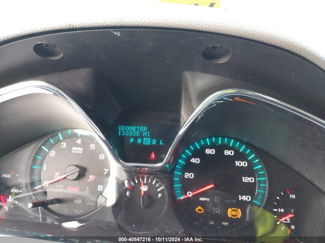 Chevrolet Traverse 2lt 2017 1GNKVHKD7HJ305713 Image 7