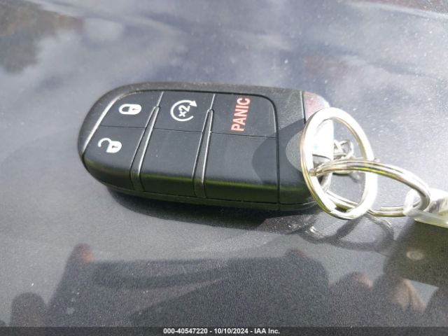 ZACCJBDT8GPC75159 Jeep Renegade Limited