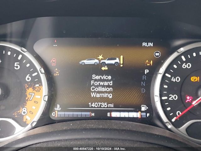 ZACCJBDT8GPC75159 Jeep Renegade Limited
