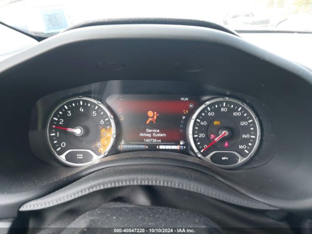 ZACCJBDT8GPC75159 Jeep Renegade Limited