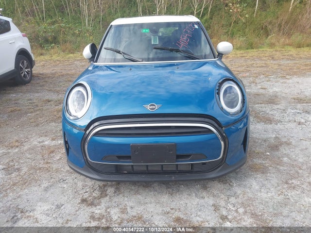 2022 MINI HARDTOP WMW33DK06N2R09149 Photo 9