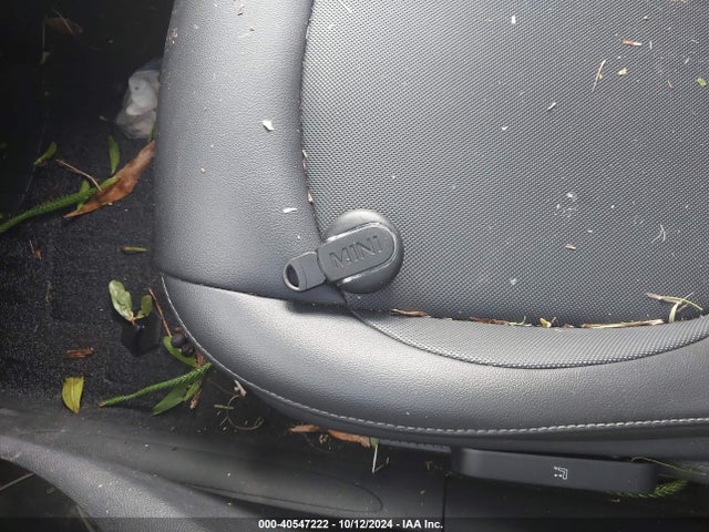 2022 MINI HARDTOP WMW33DK06N2R09149 Photo 10