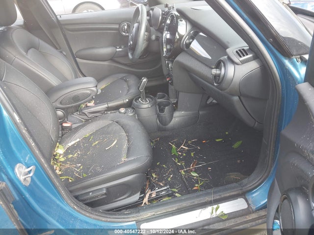 2022 MINI HARDTOP WMW33DK06N2R09149 Photo 4