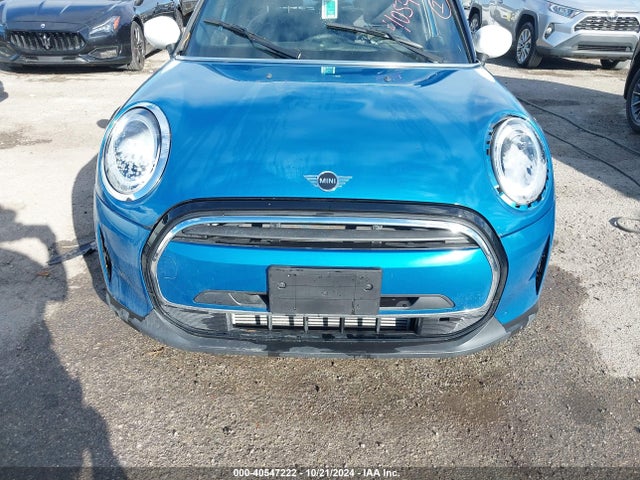 2022 MINI HARDTOP WMW33DK06N2R09149 Photo 5