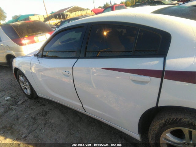 Dodge Charger Sxt Rwd 2019 2C3CDXBG1KH719989 Image 14
