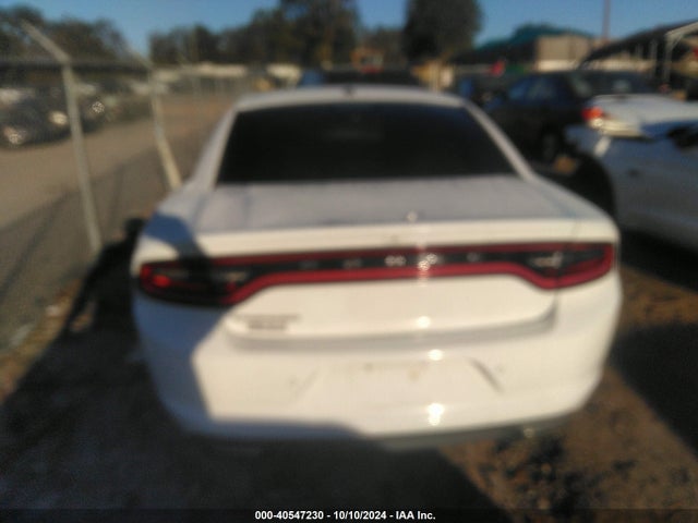 Dodge Charger Sxt Rwd 2019 2C3CDXBG1KH719989 Image 16