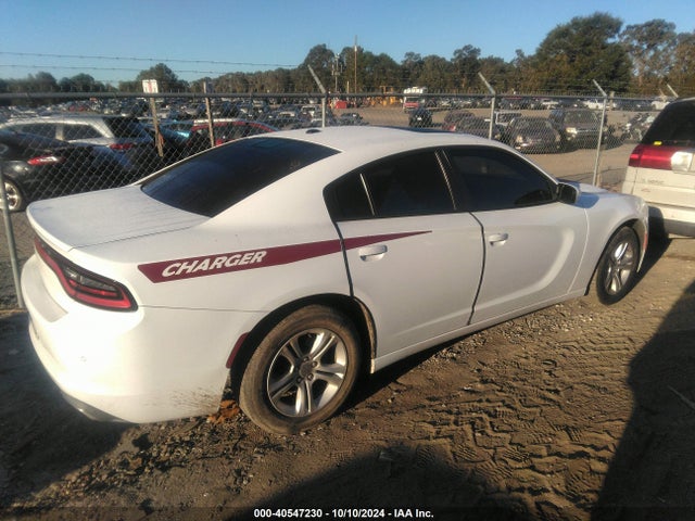 Dodge Charger Sxt Rwd 2019 2C3CDXBG1KH719989 Image 4