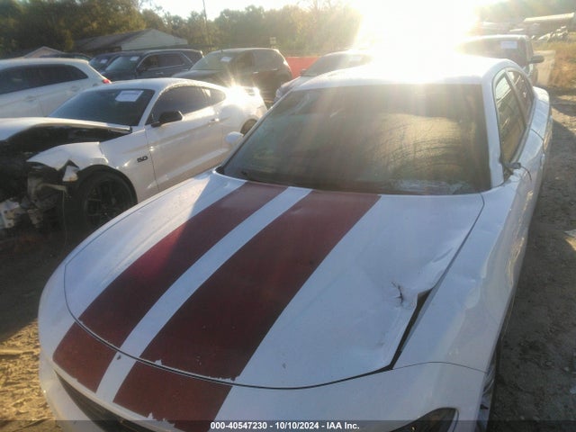 Dodge Charger Sxt Rwd 2019 2C3CDXBG1KH719989 Image 6