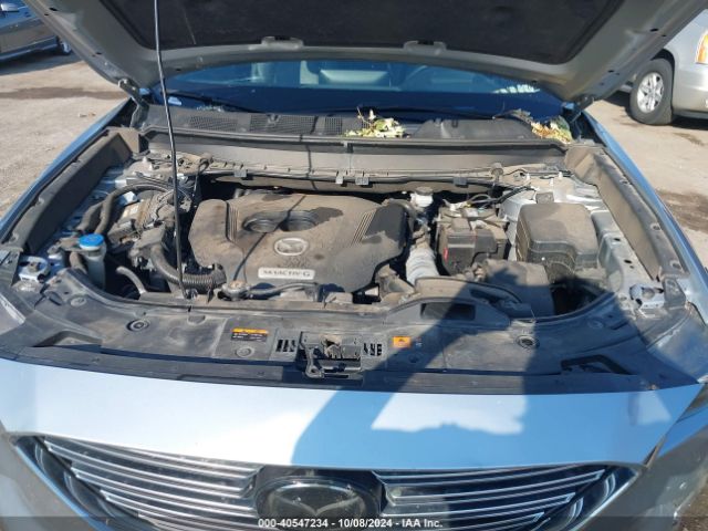 JM3TCADY9M0515831 Mazda Cx-9 Grand Touring