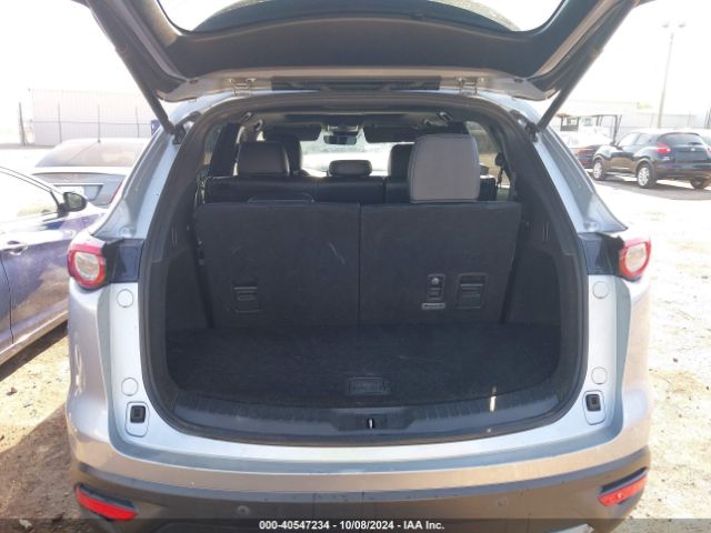 JM3TCADY9M0515831 Mazda Cx-9 Grand Touring