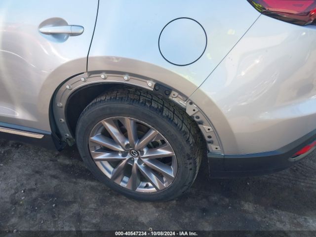 JM3TCADY9M0515831 Mazda Cx-9 Grand Touring