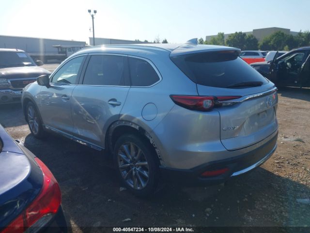 JM3TCADY9M0515831 Mazda Cx-9 Grand Touring