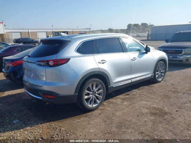 JM3TCADY9M0515831 Mazda Cx-9 Grand Touring