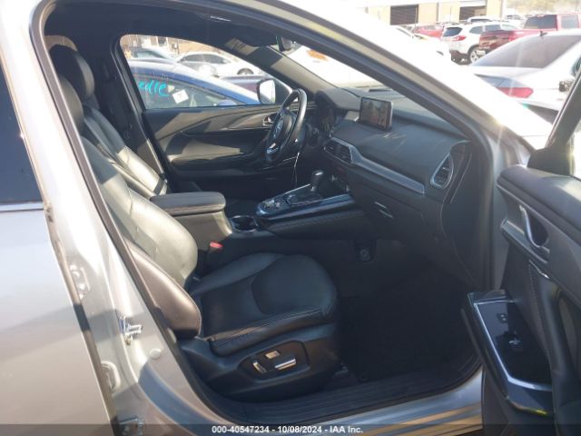 JM3TCADY9M0515831 Mazda Cx-9 Grand Touring