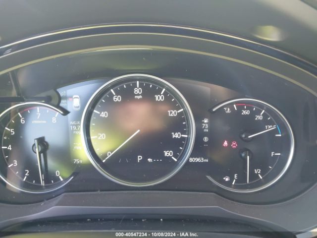 JM3TCADY9M0515831 Mazda Cx-9 Grand Touring