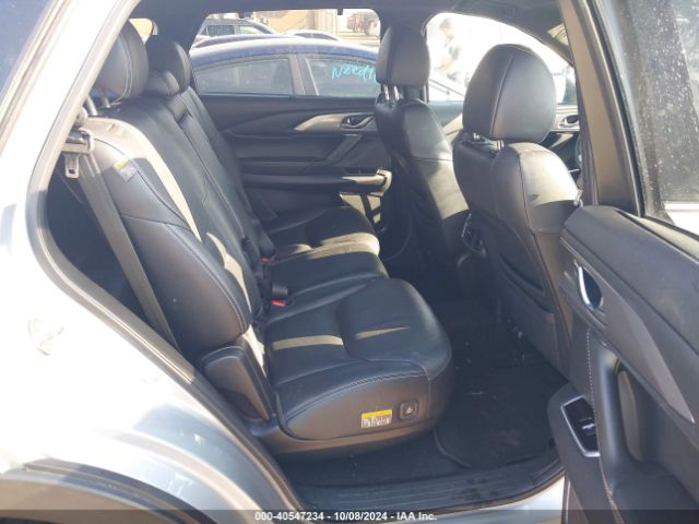 JM3TCADY9M0515831 Mazda Cx-9 Grand Touring