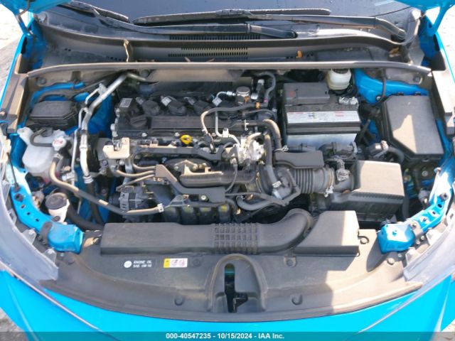 JTNA4MBE5M3146211 Toyota Corolla Xse