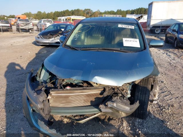 2HKRM3H52EH501107 Honda CR-V EX