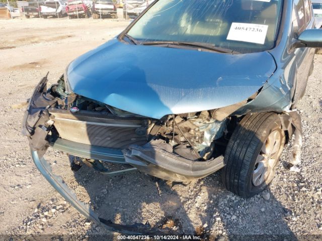 2HKRM3H52EH501107 Honda CR-V EX