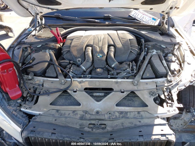 WBA7F0C56GGM20803 BMW 750i
