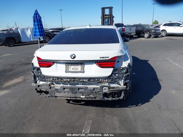 BMW 2016 2016 WBA7F0C56GGM20803 Image 29