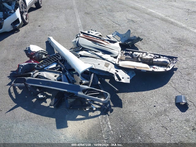 WBA7F0C56GGM20803 BMW 750i