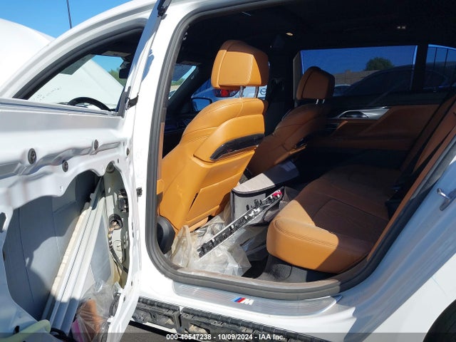WBA7F0C56GGM20803 BMW 750i
