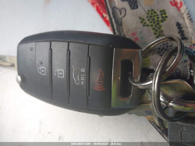 5XYPG4A36LG692189 KIA Sorento 2.4l L