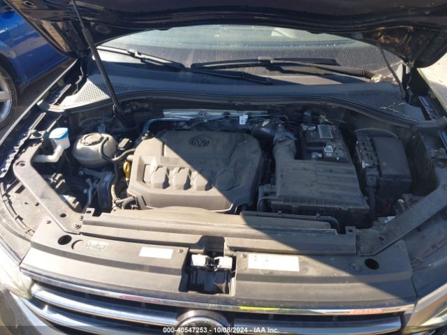 3VV3B7AXXPM089130 Volkswagen Tiguan 2.0t Se