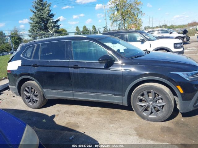 3VV3B7AXXPM089130 Volkswagen Tiguan 2.0t Se