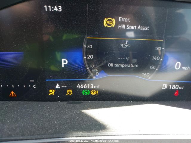 3VV3B7AXXPM089130 Volkswagen Tiguan 2.0t Se