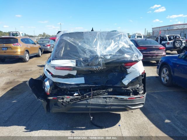 3VV3B7AXXPM089130 Volkswagen Tiguan 2.0t Se