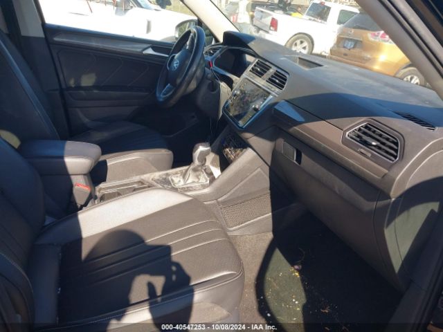 3VV3B7AXXPM089130 Volkswagen Tiguan 2.0t Se