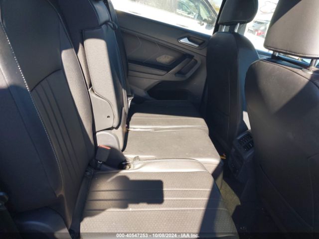 3VV3B7AXXPM089130 Volkswagen Tiguan 2.0t Se