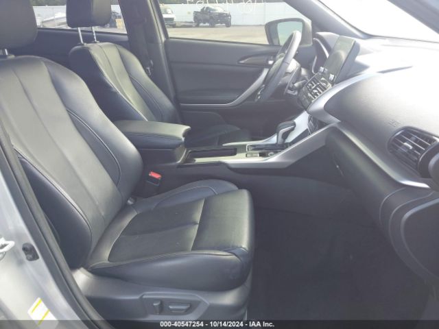 2022 MITSUBISHI ECLIPSE CROSS JA4ATWAA1NZ048321 Photo 4