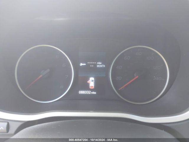 2022 MITSUBISHI ECLIPSE CROSS JA4ATWAA1NZ048321 Photo 6