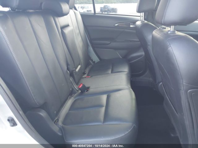 2022 MITSUBISHI ECLIPSE CROSS JA4ATWAA1NZ048321 Photo 7