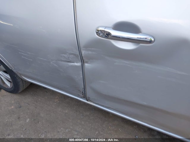 Nissan Versa 1.6 Sl 2014 3N1CN7AP6EL821538 Image 6