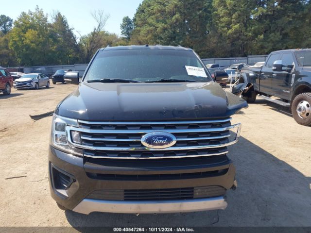 1FMJU1HT8KEA76550 Ford Expedition Xlt
