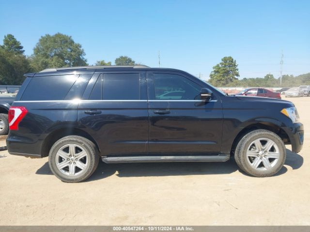 1FMJU1HT8KEA76550 Ford Expedition Xlt