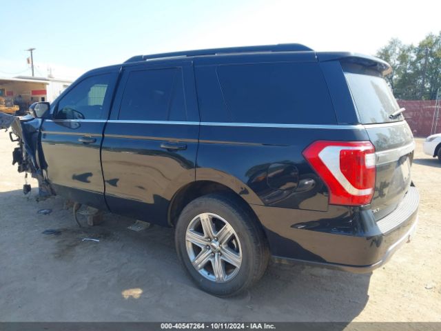 1FMJU1HT8KEA76550 Ford Expedition Xlt