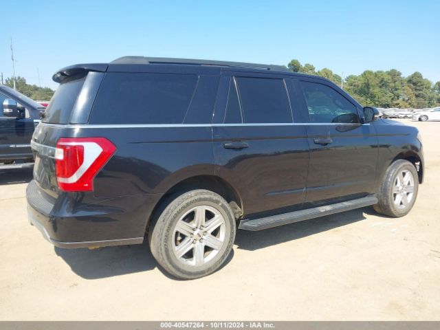 1FMJU1HT8KEA76550 Ford Expedition Xlt