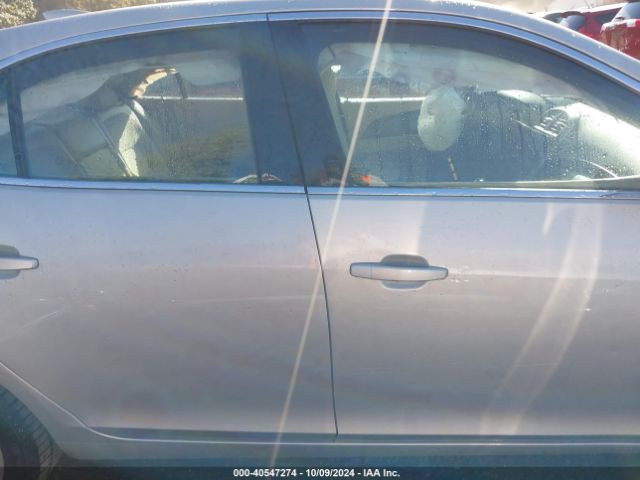 1G11D5SLXFF178008 Chevrolet MALIBU 2LT
