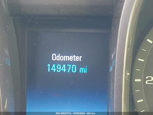 1G11D5SLXFF178008 Chevrolet MALIBU 2LT