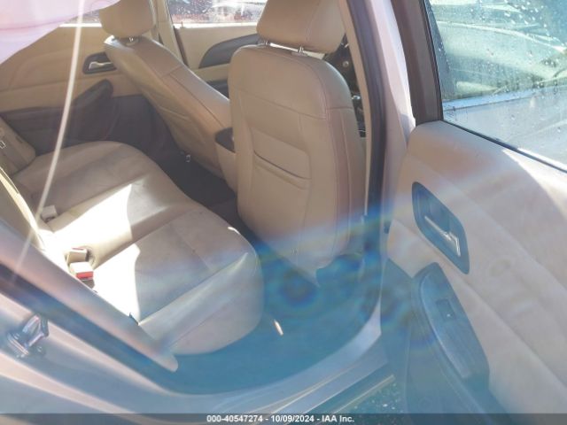 1G11D5SLXFF178008 Chevrolet MALIBU 2LT