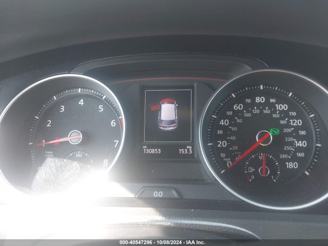 3VW4T7AU2GM064953 Volkswagen Golf Gti S 4-door